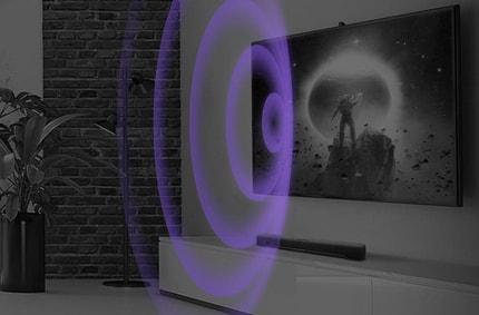 Abbildung True Sound