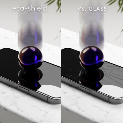 Abbildung NEU IN: ECO-SHIELDSIND SIE ES LEID, DASS DER DISPLAYSCHUTZ KAPUTT GEHT?