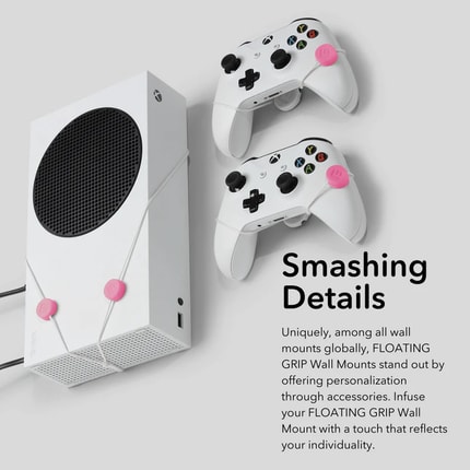 Abbildung Personalisieren Sie Ihr Gaming-Paradies