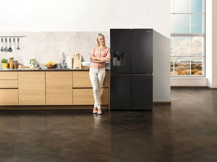 Abbildung Premium Flat Door Design