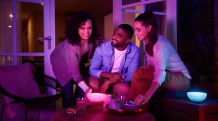 Abbildung Produkthighlights