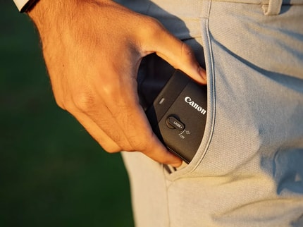 Abbildung Klein aber leistungsstark