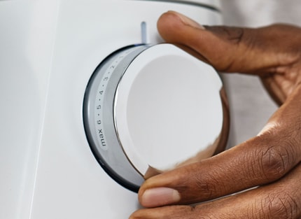 Abbildung Bestimme die Geschwindigkeit