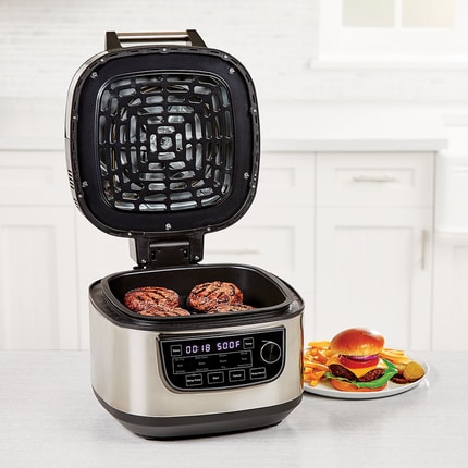 Abbildung Highlights