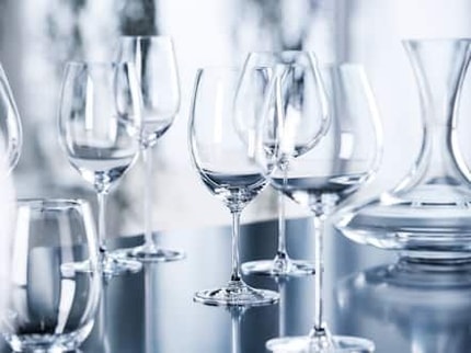 Abbildung Extra trocken