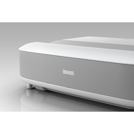 Abbildung 4K PRO-UHD1 TV-Laserprojektor