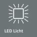 Abbildung Bringt mehr Licht ins Dunkel: die LED-Beleuchtung