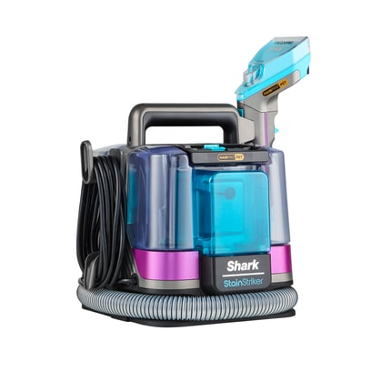 Abbildung Shark StainStriker HairPro Fleckenentferner für Haustierflecken PX250EUT