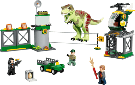 Abbildung Spielerisch lernen für Dinosaurier-Fans