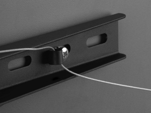 Abbildung Platzieren Sie Ihren Fernseher immer in der richtigen Höhe