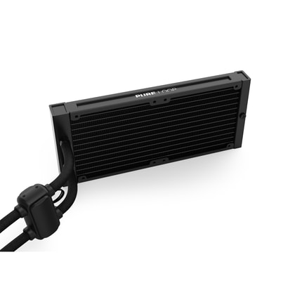 Abbildung Leise und überlegene Kühlung