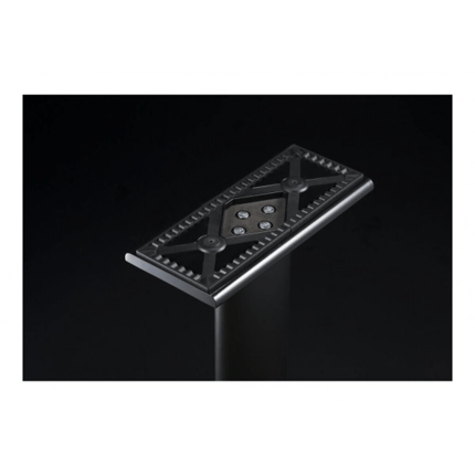 Abbildung Alrulastische Basis