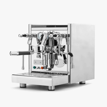 Abbildung Ausgefeilte Technik in edlem Design