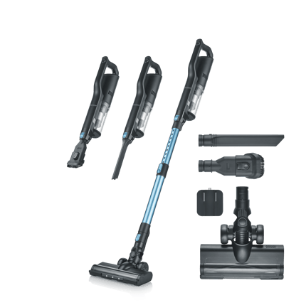 Abbildung Severin HV 7151 S'Power Slim