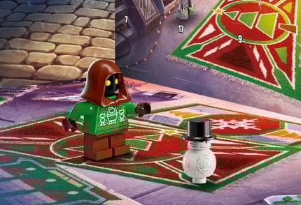 Abbildung Festlicher Spaß