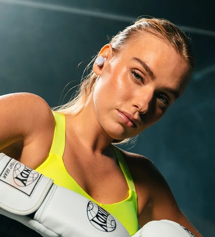 Abbildung ENC-Mikrofone: Perfekte Berufung