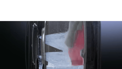 Abbildung TurboWash® 360°