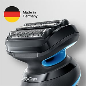 Abbildung Hergestellt in Deutschland