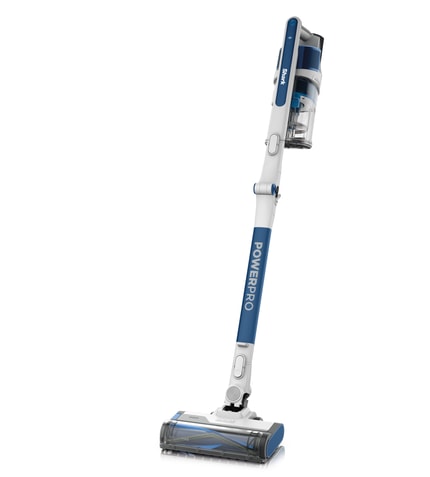 Abbildung Akku-Staubsauger mit Anti Hair Wrap & FloorDetect