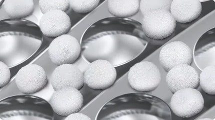 Abbildung AI Ecobubble™