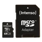 Abbildung Micro Secure Digital Cards SD