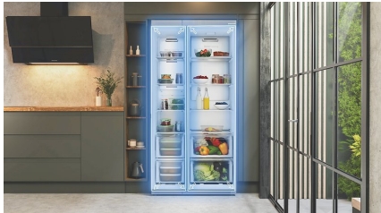 Abbildung SpaceMaxᵀᴹ