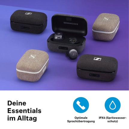 Abbildung Maximaler Komfort