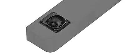 Abbildung Klangeffekte von oben