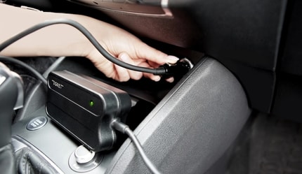 Abbildung Car Charger | Features