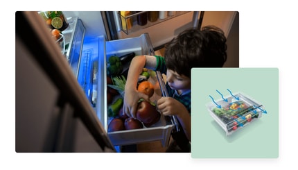 Abbildung EverFresh+