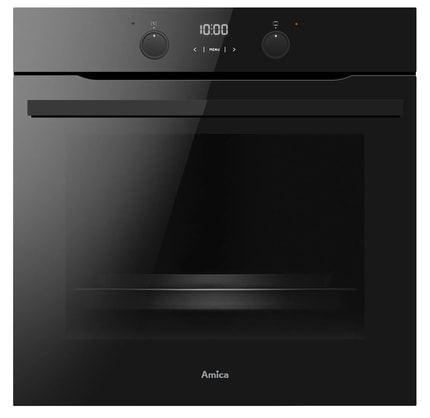 Abbildung Multifunktionsbackofen