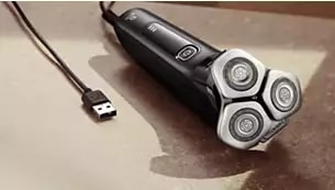 Abbildung Einfaches Aufladen