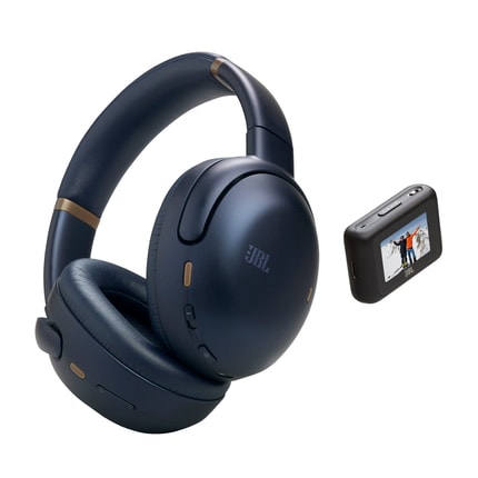 Abbildung JBL Smart Tx: Anschluss an jede Audioquelle
