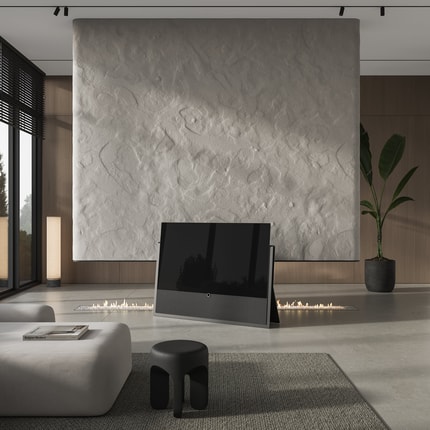 Abbildung Die perfekte Symbiose aus Design und Technology