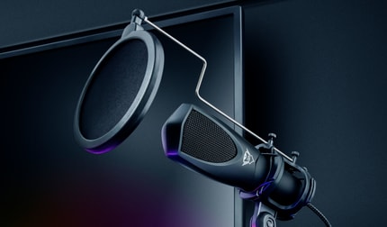 Abbildung Gespräche auf hohem Niveau