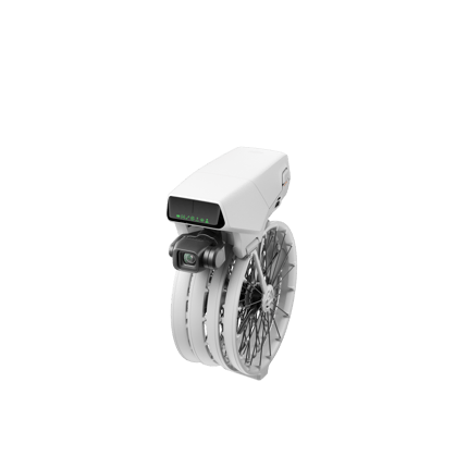 Abbildung Sicherheit und Leistung in perfekter Balance