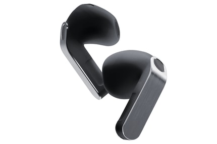 Abbildung Kabelloser Klanggenuss in Perfektion