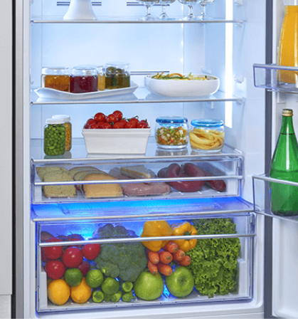 Abbildung Sicherheitsglas