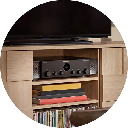 Abbildung High Resolution Audio