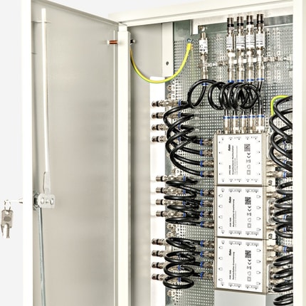 Abbildung FMP 508 SL