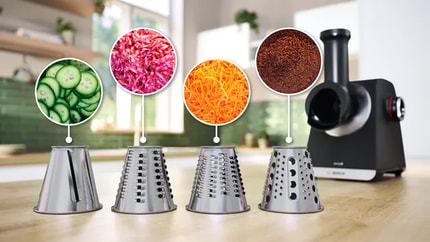 Abbildung Highlights