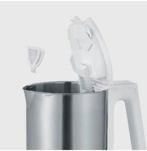 Abbildung Praktische Features im Überblick