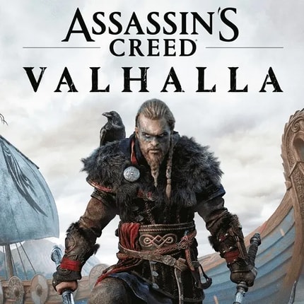 Abbildung Assassin's Creed Valhalla für die PS 5 kommt mit besonderen Features: