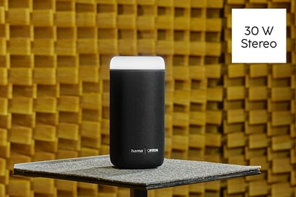 Abbildung Volle Soundleistung mit Pro Sound Experience