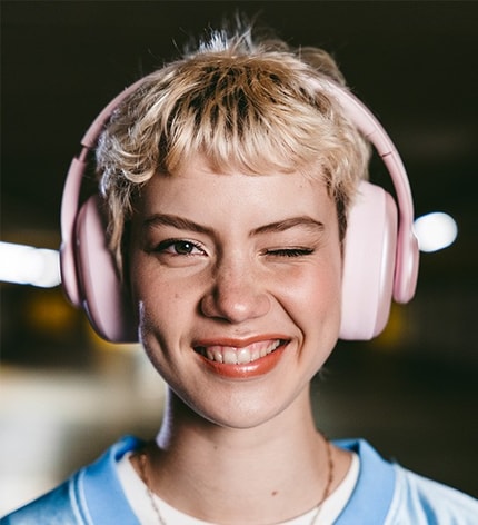 Abbildung Klangerlebnis:Schuldiges Vergnügen