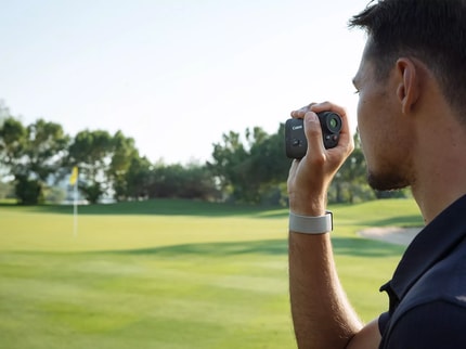 Abbildung Schnelle, genaue Messungen