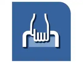 Abbildung Traggriffe