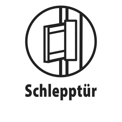 Abbildung Exquisit Einbau Vollraumkühlschrank EKS131-V-040F