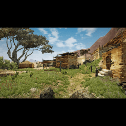 Abbildung Gothic 3 Classic: Dein Weg durch Myrtana