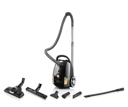 Abbildung Zubehör, Filter